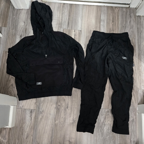 Boy's Size Large Clothes Lot Varying Brands Levis, Gap, Athletic Works - Picture 10 of 12
